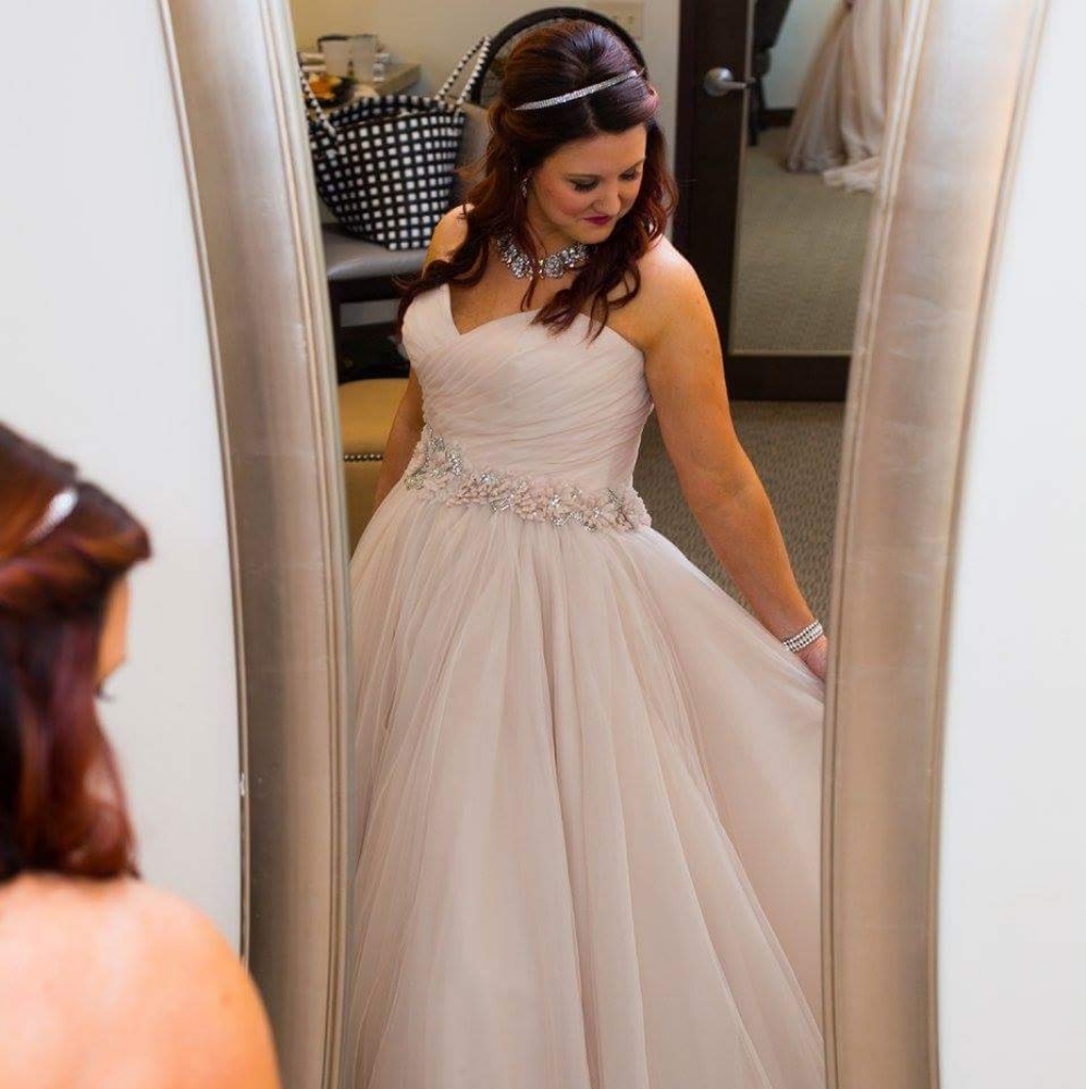 Allure Bridal 31812